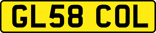 GL58COL