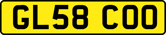 GL58COO
