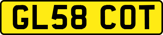 GL58COT