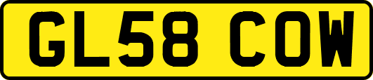 GL58COW