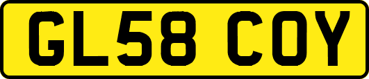 GL58COY