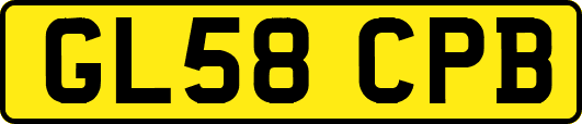GL58CPB