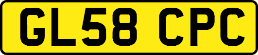 GL58CPC