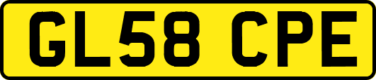 GL58CPE