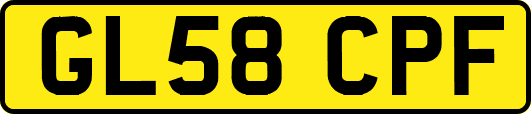 GL58CPF