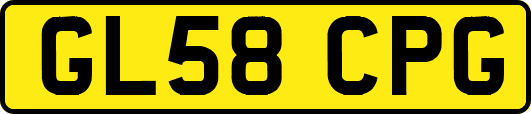 GL58CPG