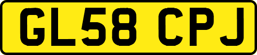 GL58CPJ