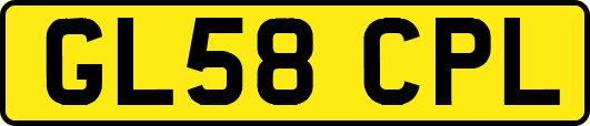 GL58CPL