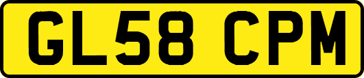 GL58CPM