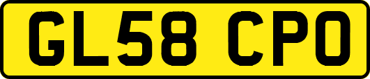 GL58CPO