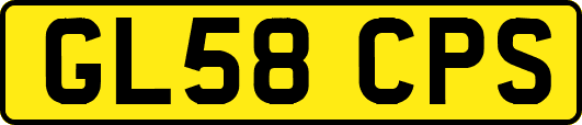 GL58CPS