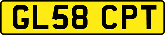 GL58CPT