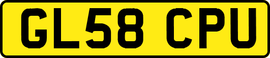 GL58CPU