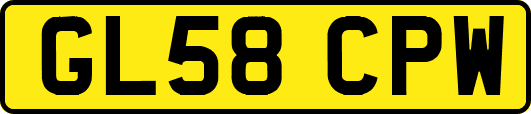 GL58CPW