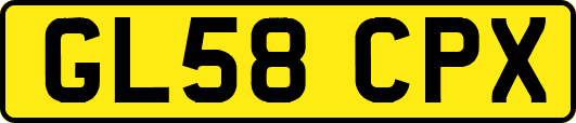GL58CPX