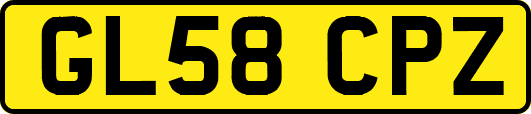 GL58CPZ