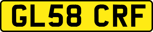 GL58CRF