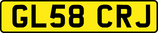GL58CRJ