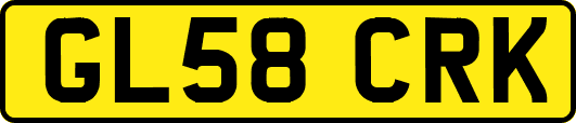 GL58CRK