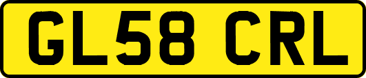 GL58CRL