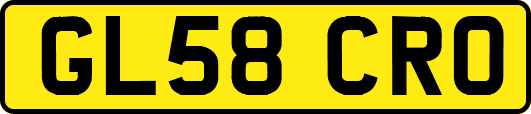 GL58CRO