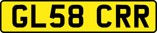 GL58CRR