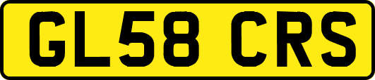 GL58CRS