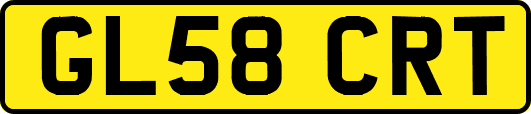 GL58CRT