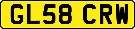 GL58CRW