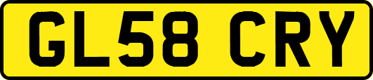 GL58CRY
