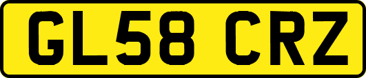 GL58CRZ