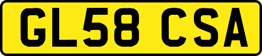 GL58CSA