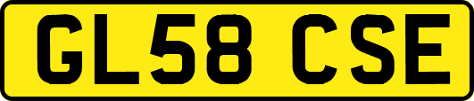 GL58CSE