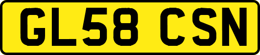 GL58CSN