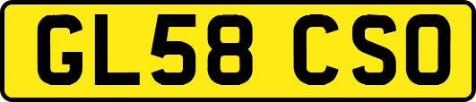 GL58CSO
