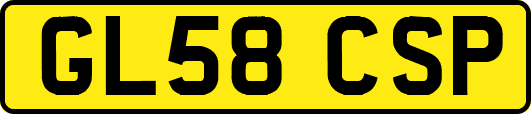 GL58CSP