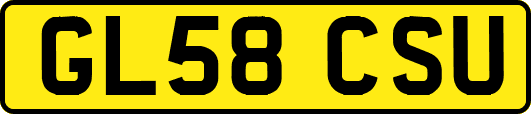 GL58CSU