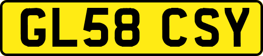 GL58CSY