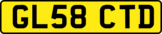 GL58CTD