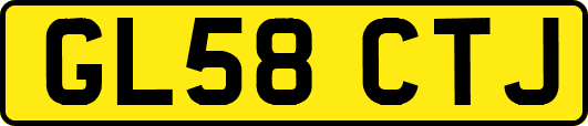 GL58CTJ