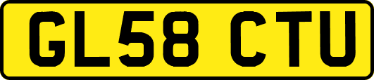 GL58CTU