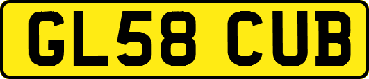 GL58CUB