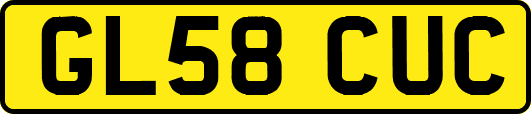 GL58CUC