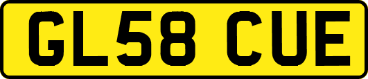 GL58CUE