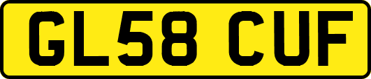GL58CUF