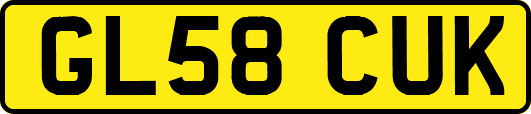 GL58CUK