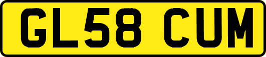GL58CUM