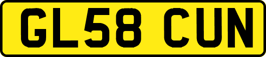 GL58CUN