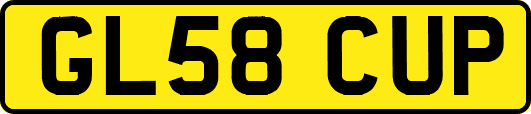 GL58CUP