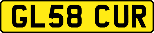 GL58CUR